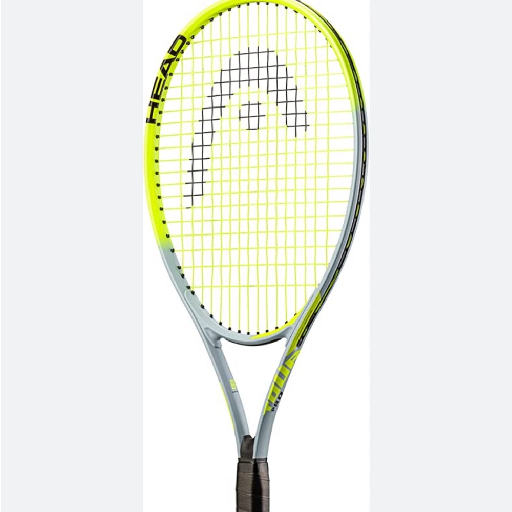 Head Tour Pro Tennis Racket - Picture 4 of 5